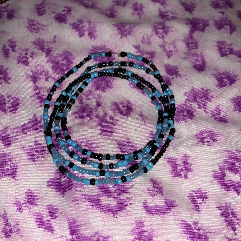waist beads